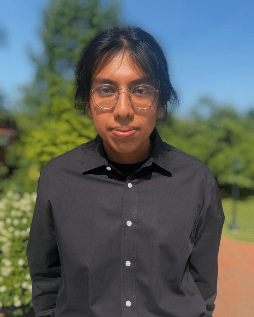 Dylan Maruri headshot